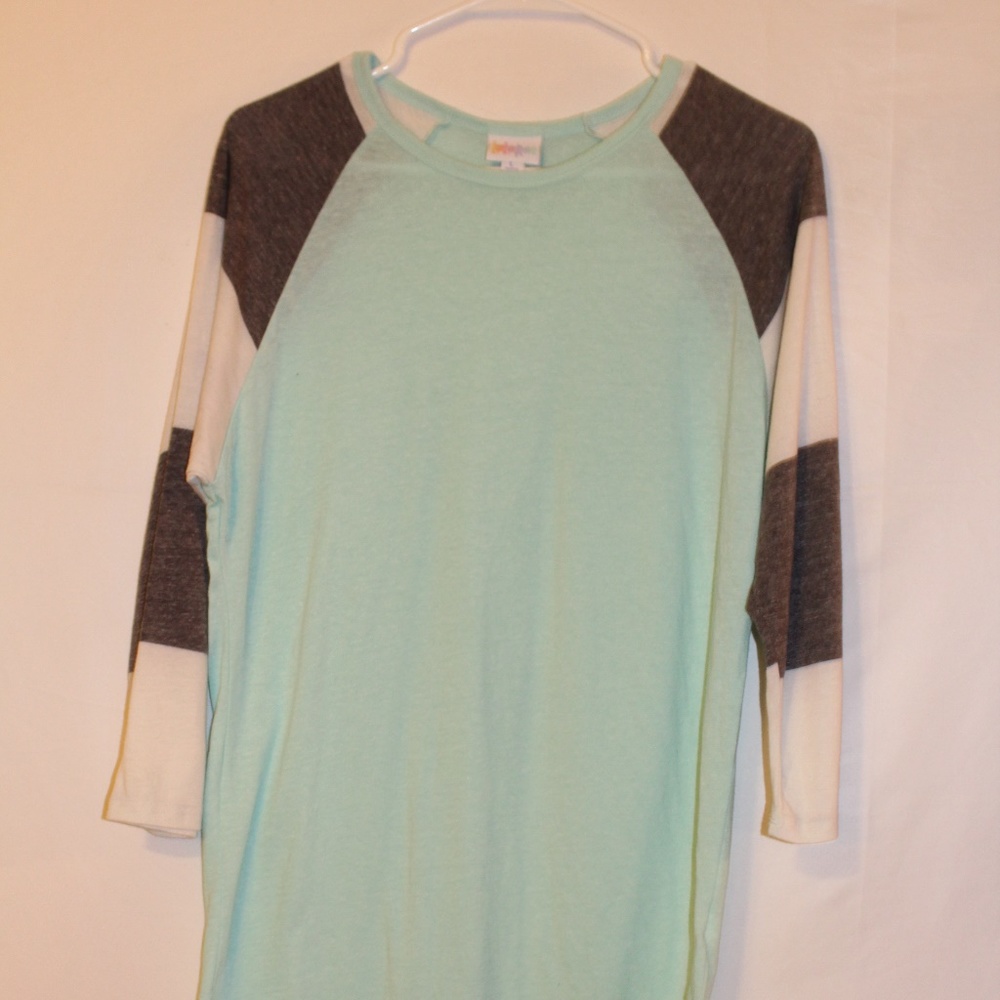 LulaRoe Tunic sz.Large